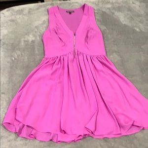 Express dress size 2